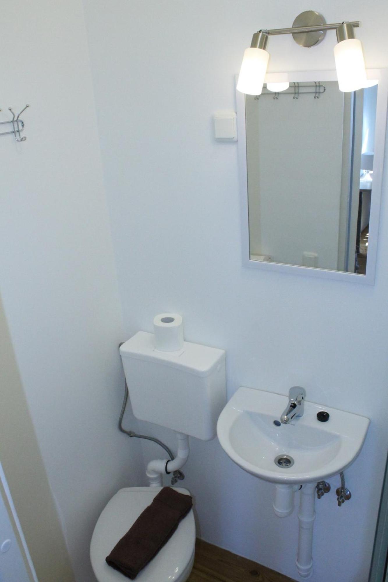 Riga Academic Guest House Room photo