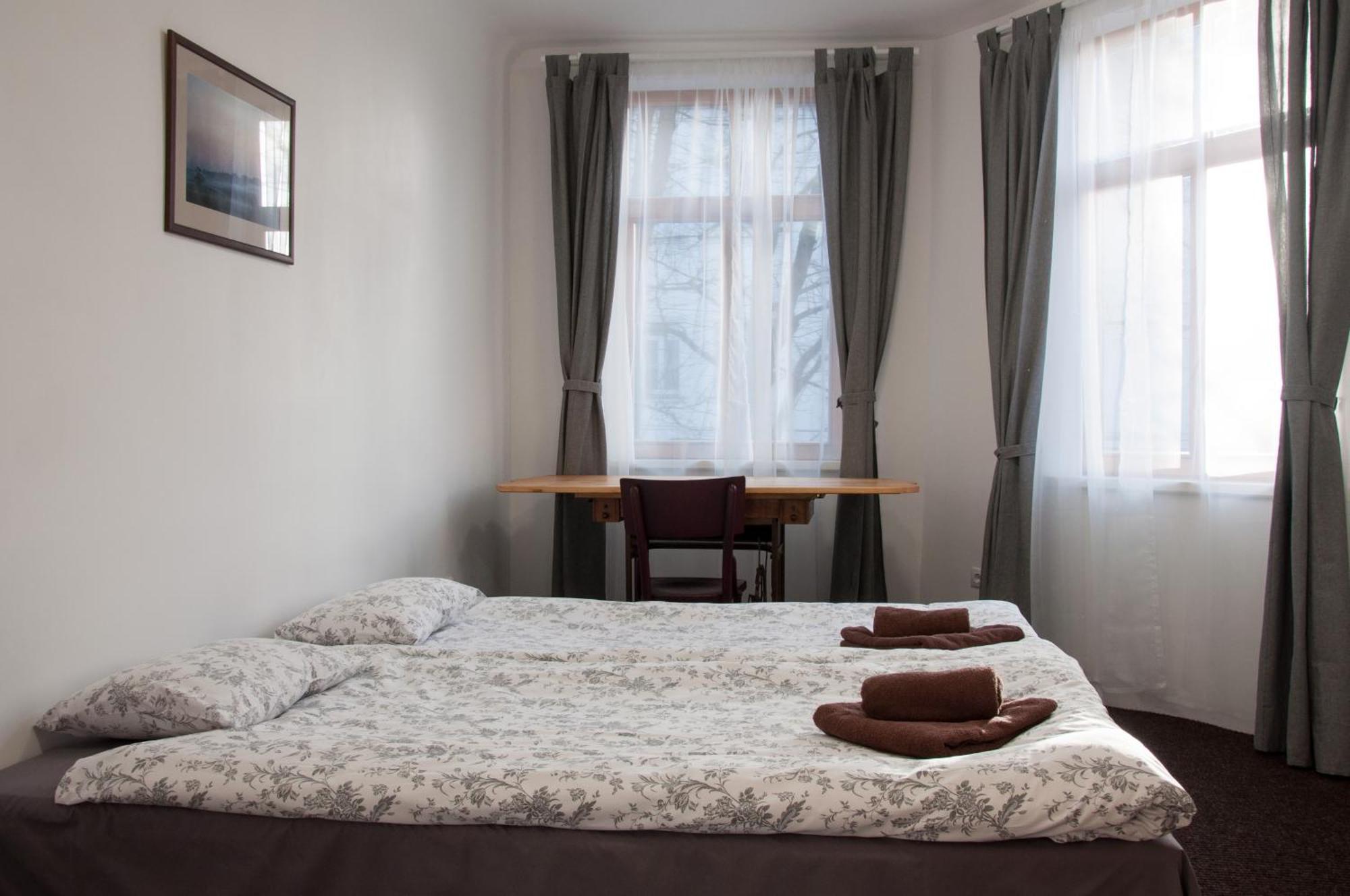 Riga Academic Guest House Exterior photo