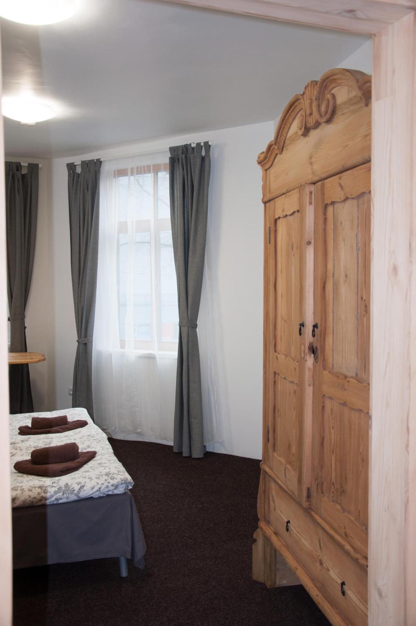 Riga Academic Guest House Exterior photo