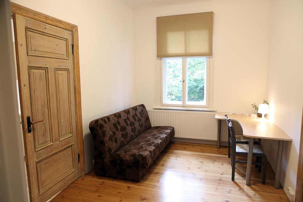 Riga Academic Guest House Exterior photo
