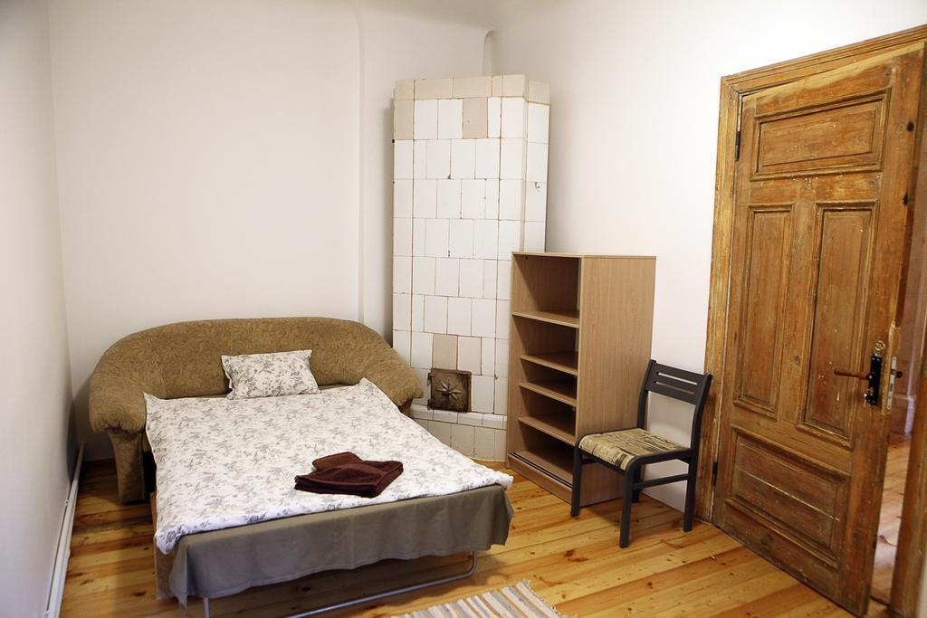 Riga Academic Guest House Exterior photo