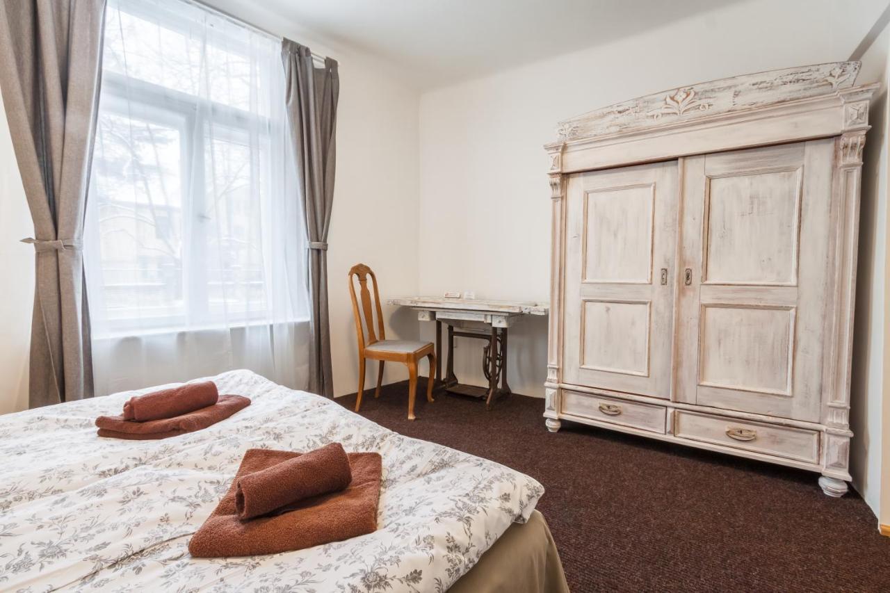 Riga Academic Guest House Exterior photo