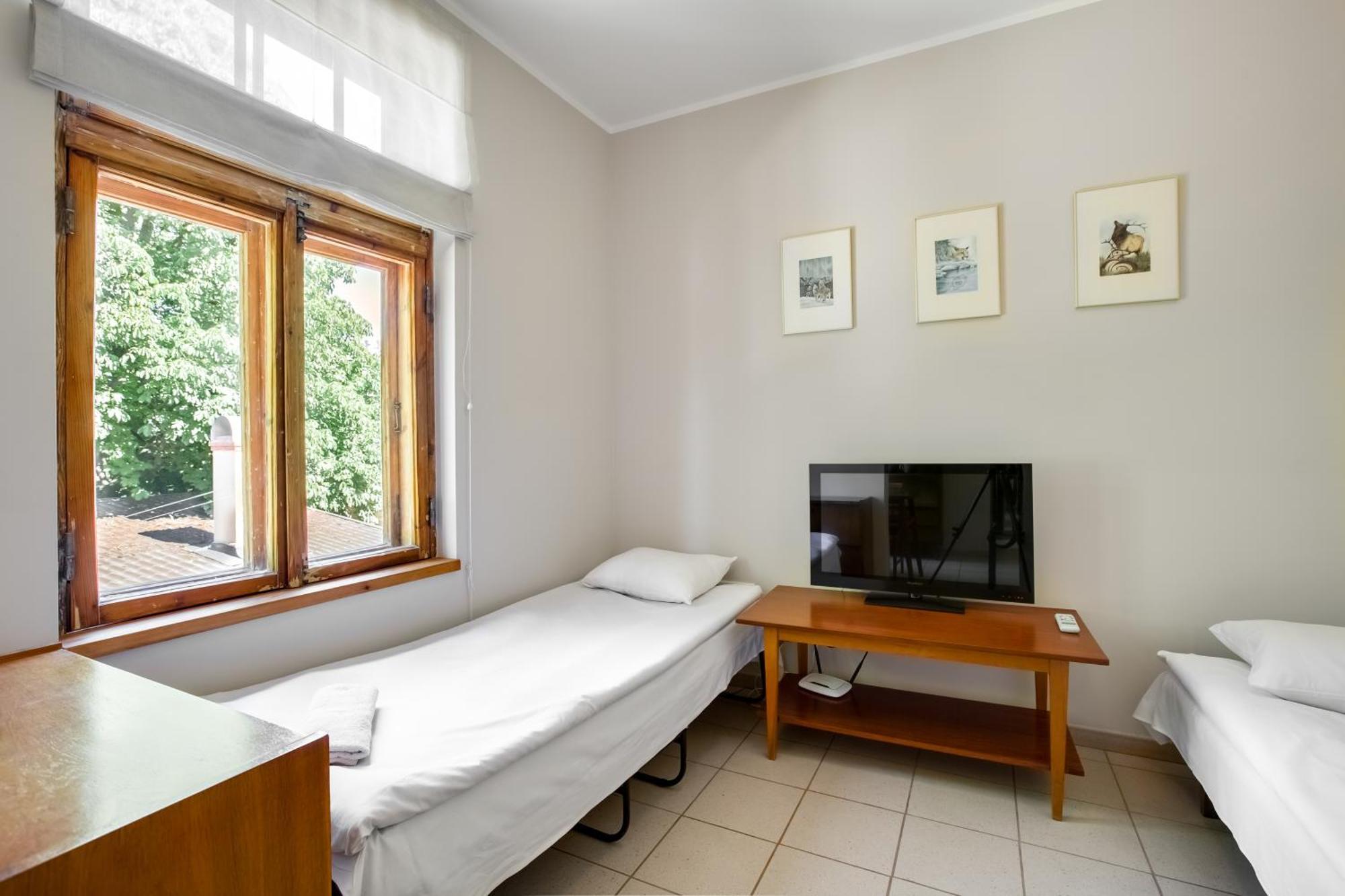Riga Academic Guest House Exterior photo