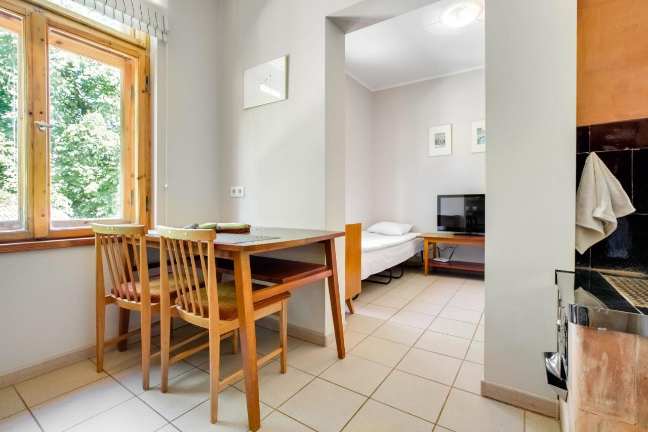 Riga Academic Guest House Exterior photo